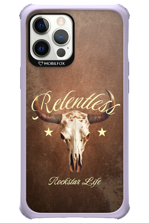 Relentless2 2.0 - Apple iPhone 12 Pro Max