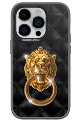 Gold Lion - Apple iPhone 14 Pro