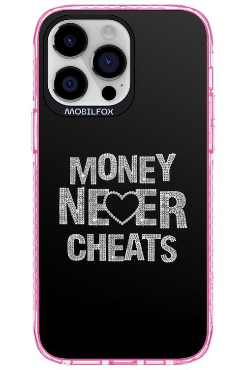 Money Cheats 2.0 - Apple iPhone 14 Pro Max