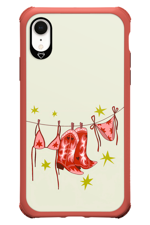 Laundry 2.0 - Apple iPhone XR