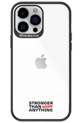 Stronger (Nude) 2.0 - Apple iPhone 13 Pro Max