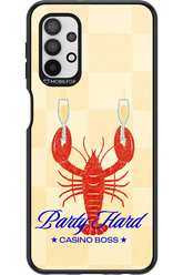 Party Hard 2.0 - Samsung Galaxy A32 5G