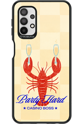 Party Hard 2.0 - Samsung Galaxy A32 5G