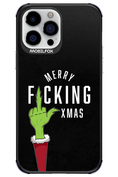 F_cking Xmas - Apple iPhone 13 Pro Max