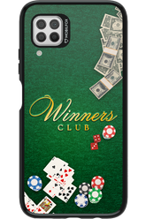 Winner's Club - Huawei P40 Lite