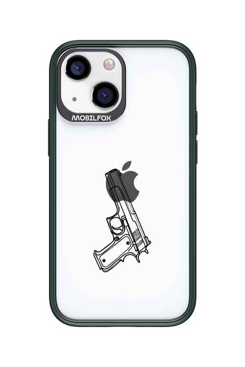 Bold Stance - Apple iPhone 13 Mini