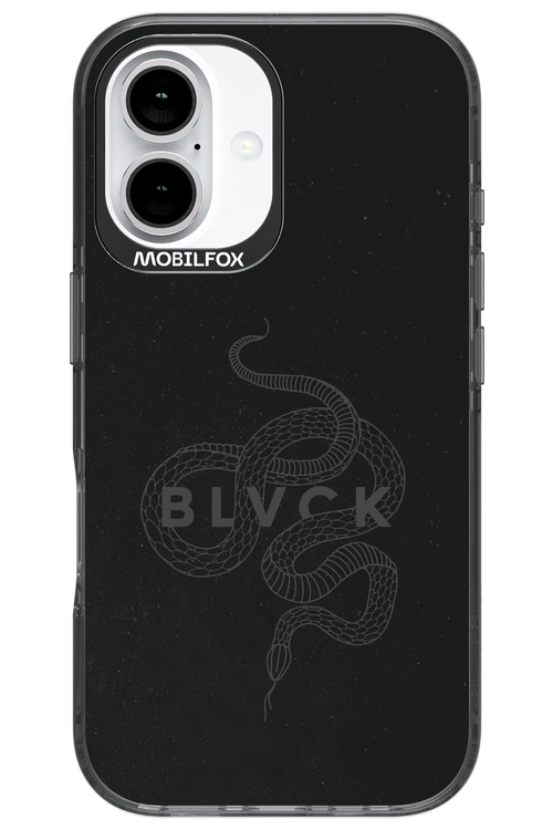 MAMBA 2.0 - Apple iPhone 16
