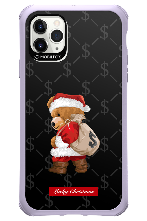 Lucky Christmas - Apple iPhone 11 Pro Max