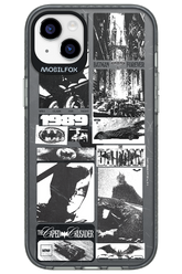 Batman Forever - Apple iPhone 14 Plus