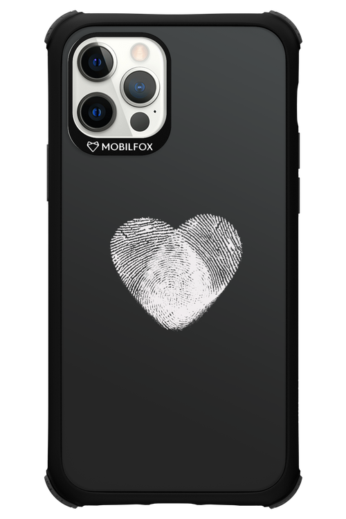 EVIDENCE - Apple iPhone 12 Pro