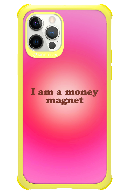 Money Magnet  - Apple iPhone 12 Pro