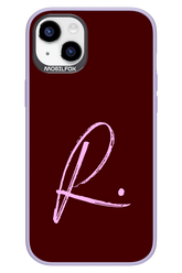 (Dark Blush) R 2.0 - Apple iPhone 14 Plus