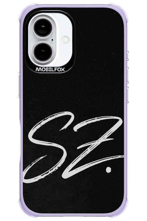 (Off Space) SZ 2.0 - Apple iPhone 16