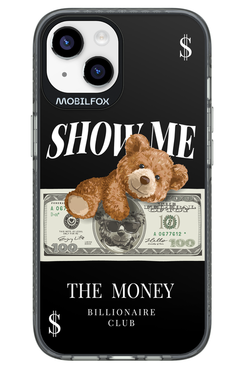 Show Me The Money 2.0 - Apple iPhone 14
