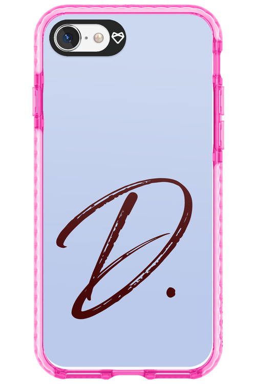 (Jellyfish Presso) D 2.0 - Apple iPhone SE 2020