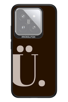 U II (Mokka Foam) - Xiaomi 14