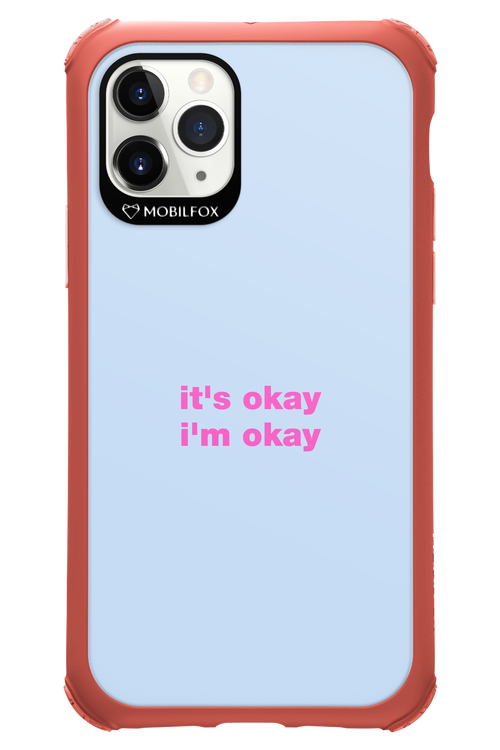 It_s Okay - Apple iPhone 11 Pro