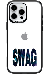 Holo Swag - Apple iPhone 16 Pro Max