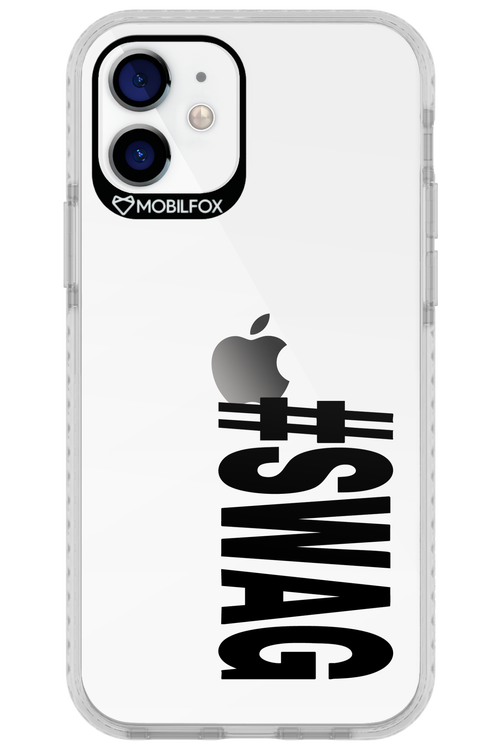 Swag Dark Mode - Apple iPhone 12