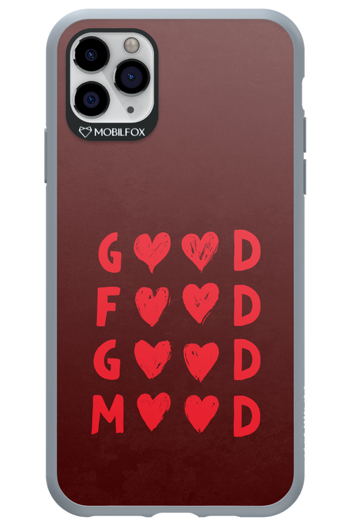 GOOD - Apple iPhone 11 Pro Max