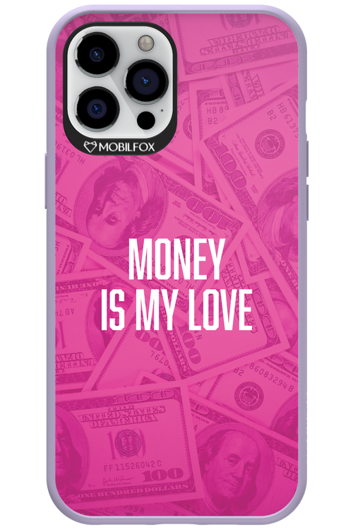 Money - Apple iPhone 12 Pro Max