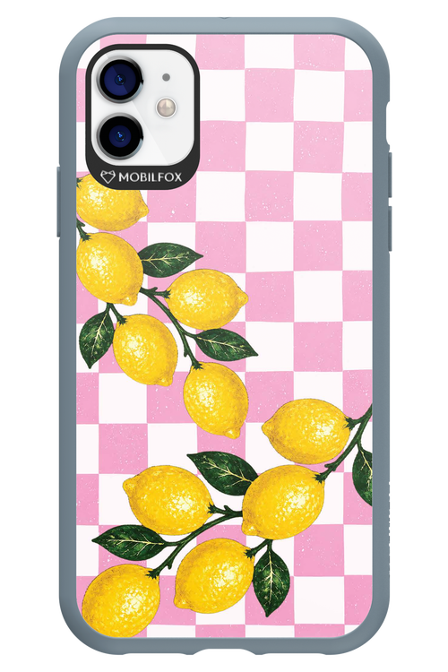 LEMON 2.0 - Apple iPhone 11
