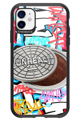 HULE - Apple iPhone 11