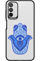 Hamsa Blue - Samsung Galaxy A04s