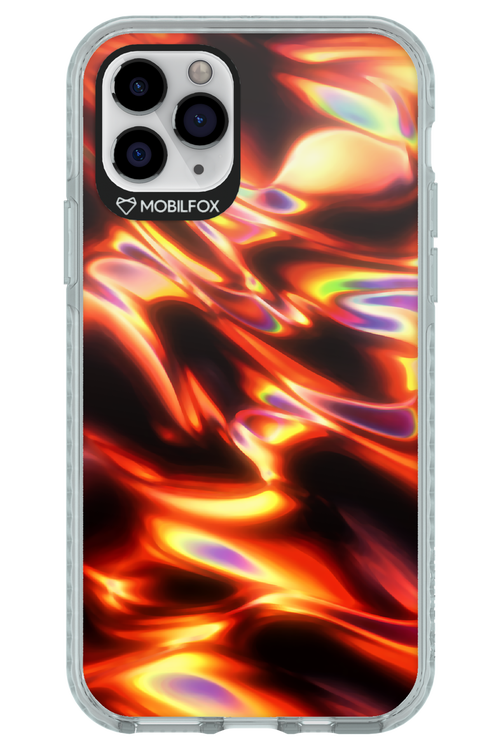 Flamethrower 2.0 - Apple iPhone 11 Pro