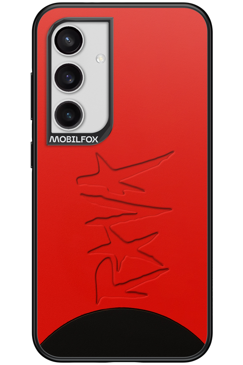 Rava Red 2.0 - Samsung Galaxy S24