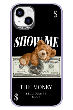 Show Me The Money - Apple iPhone 14 Plus