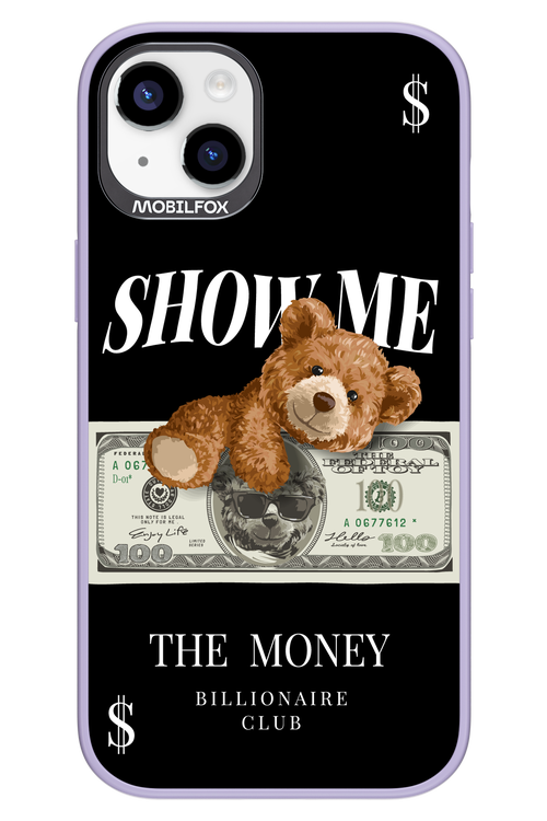 Show Me The Money - Apple iPhone 14 Plus