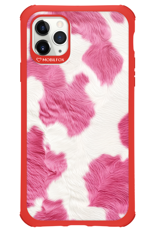 Pink Cow - Apple iPhone 11 Pro Max