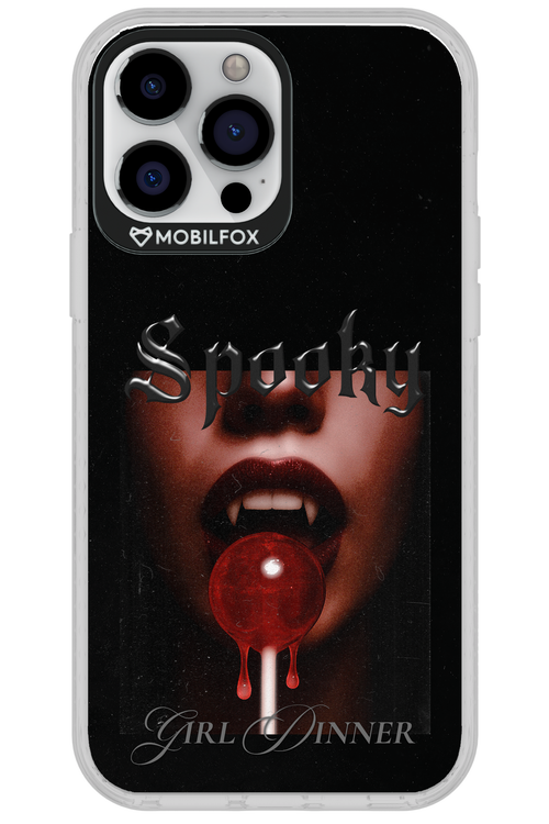 Freaky Girl - Apple iPhone 13 Pro Max