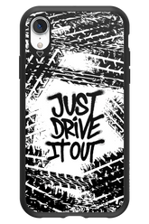 Drive It Out 2.0 - Apple iPhone XR