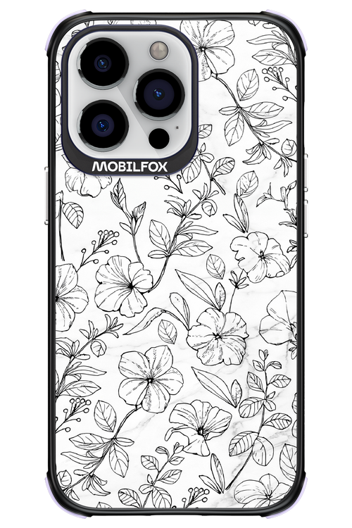 Lineart Beuty - Apple iPhone 13 Pro