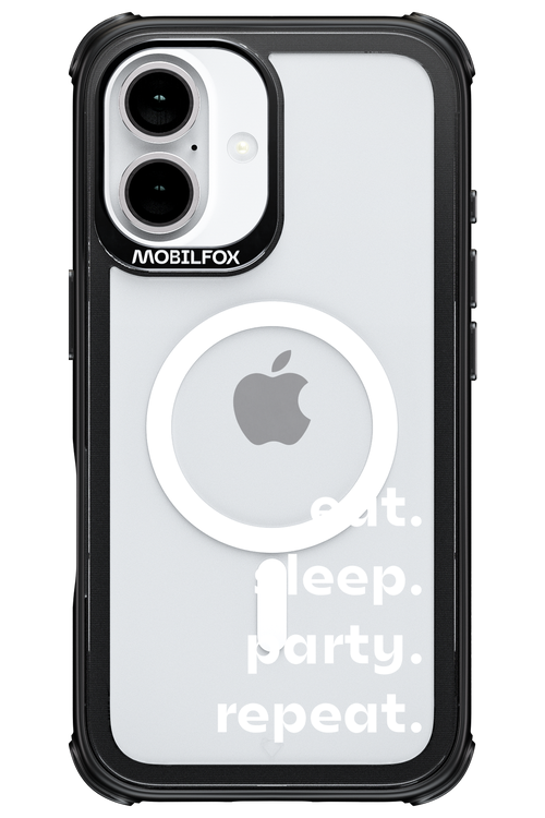Party Loop Light 2.0 - Apple iPhone 16
