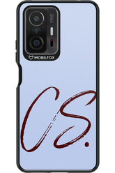 (Jellyfish Presso) CS 2.0 - Xiaomi Mi 11T