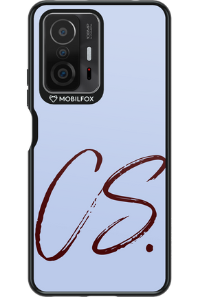 (Jellyfish Presso) CS 2.0 - Xiaomi Mi 11T