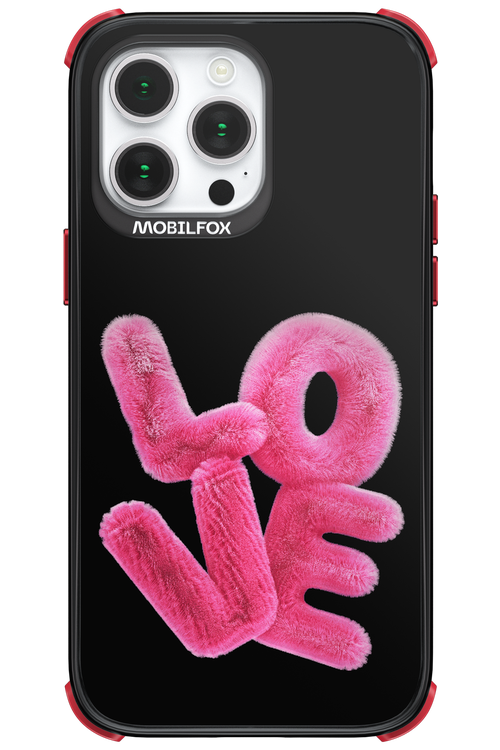 Pinky Love - Apple iPhone 14 Pro Max