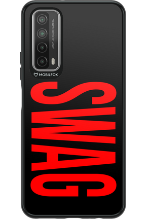 SWAG 2.0 - Huawei P Smart 2021