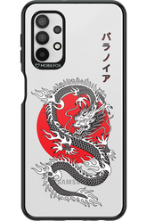 Japan dragon 2.0 - Samsung Galaxy A32 5G