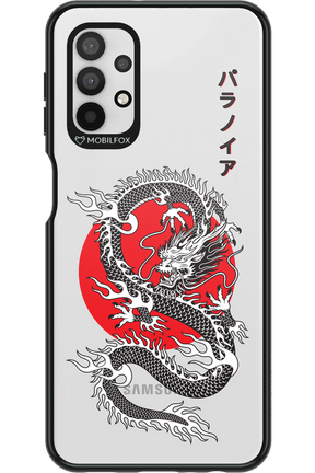 Japan dragon 2.0 - Samsung Galaxy A32 5G