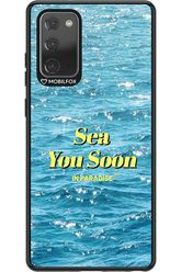 Sea You - Samsung Galaxy Note 20