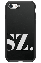 SZ (Off Space) 2.0 - Apple iPhone 8