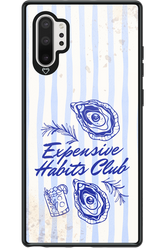 Expensive Habits Club 2.0 - Samsung Galaxy Note 10+
