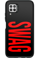 SWAG 2.0 - Huawei P40 Lite
