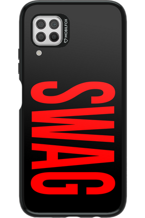 SWAG 2.0 - Huawei P40 Lite