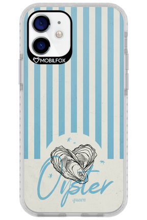 Oyster Queen - Apple iPhone 12