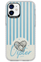 Oyster Queen - Apple iPhone 12